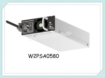 W2PSA0580 Huawei Power Supply 580W AC PoE โมดูลพลังงานเดิมใหม่
