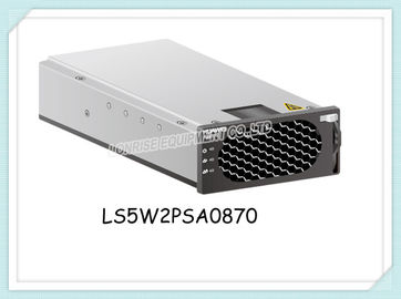 LS5W2PSA0870 พาวเวอร์ซัพพลายของ Huawei 870 วัตต์ PoE โมดูลพลังงานเรียงกระแส 15 A