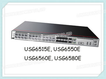 Huawei Firewall USG6515E-AC USG6550E USG6560E USG6580E พร้อมการรับประกันเปลี่ยน 1 ปี