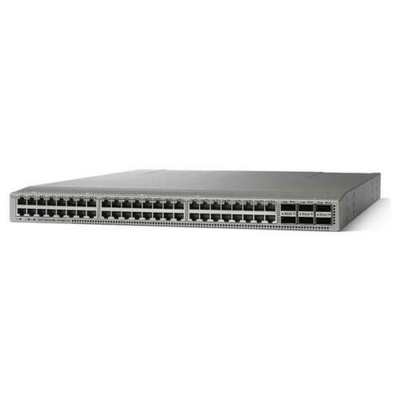 Cisco Nexus 9000 Series N9K-C93108TC-FX โมดูลเครื่องรับส่งสัญญาณออปติคอล