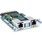 อินเทอร์เฟซการ์ด WIC SPA ความเร็วสูง Cisco HWIC-2FE 2 พอร์ต Fast Ethernet