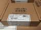2900 3900 ซีรี่ส์ Cisco PVDM3 16 โปรโตคอลการขนส่งเครือข่าย IPSec / L2TPv3