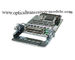 โมดูลบริการอะซิงโครนัส 16 พอร์ต Cisco Router Cards HWIC-16A
