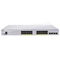 CBS350-24P-4X - Cisco Managed Switches 350 Series Cisco Router Modules