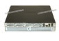 Enterprise Cisco Modular Industrial Router VPN Cisco2921 / K9 ด้วยโพรเซสเซอร์แบบ 4 + 1 สล็อต