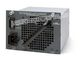 Cisco PWR-C45-1400AC Catalyst 4500 พาวเวอร์ซัพพลาย Catalyst 4500 1400W ข้อมูลแหล่งจ่ายไฟ AC เท่านั้น