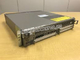 Cisco ASR1002 ASR1000-Series Router QuantumFlow Processor 2.5G แบนด์วิดท์ของระบบ WAN Aggregation
