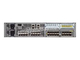 Cisco ASR 1000 Router ระบบ Cisco ASR1002-HX,4x10GE+4x1GE, 2xP/S, Crypto ทางเลือก