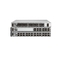 C9500-24Y4C-A Cisco Advantage Switch C9500 24Y4C A 24 X 1/10 / 25G และ 4 พอร์ต 40/100G,