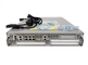 ASR1002-X, Cisco ASR1000-Series Router, พอร์ตเอเธิร์เน็ต Gigabit ที่ติดตั้ง, ความกว้างของระบบ 5G, พอร์ต SFP 6 X