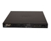 ISR4331-V/K9 100Mbps-300Mbps ระบบผ่าน 3 WAN/LAN port 2 SFP port Multi-Core CPU 1 สล็อตโมดูลบริการ