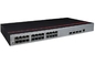 S5735-L24P4S-A1 Huawei S5700 Series Switches 24 10/100 / 1000Base-T Ethernet Port 4 Gigabit SFP POE + แอคไฟฟ้า