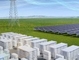 Huawei Solar Products Merc-1100w-P Smart Pv Solar Panel Optimizer 1100w สําหรับระบบพลังงานแสงอาทิตย์