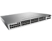 C9300-48P-E Cisco Catalyst 9300 48 ท่า PoE+ Network Essentials สวิตช์ Cisco 9300