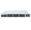 CISCO C9300X-48HX-E Cisco Catalyst 9300X Switches 48 Port MGig UPoE+ Network Essentials การใช้งานของระบบ