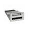 Cisco Ethernet WAN Network Expansion Interface Module C9300X-NM-8M หน่วยอินเตอร์เฟซที่ใช้ในการขยายเครือข่าย