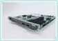 VS-S720-10G-3C 6500 ซีรี่ส์ของ Cisco Catalyst Virtual Switching Supervisor Engine