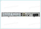 Cisco1921 / K9 รวม Router Ip Base 2 Ge 2 สล็อตอแดปเตอร์ 512dram