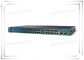 Cisco Switch WS-C3560-24TS-S 3560 Series Switch 24 Port Data IP Base Data