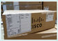 Professional Integrated Services Router CISCO ISR4321 / K9 1 พอร์ต SFP ติดตั้ง Rack