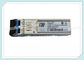 1000 Base - LX โมดูล Cisco SFP, โมดูล SFP Transceiver 1310nm ความยาวคลื่น