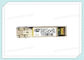 SFP-10G-LRM Plug - ใน Cisco Switch Fibre Module 1310 Nm Wavelength Digital Optical Monitoring