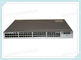 เดสก์ท็อป Cisco Catalyst Switch WS-C3850-48T-S 3850 48 X 10/100/1000 ฐานข้อมูลพอร์ต IP