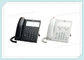 CP-6911-WL-K9 Cisco 6900 IP Phone Cisco UC Phone 6911 โทรศัพท์ Slimline