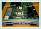 โมดูลรับส่งสัญญาณแสง SFP RSP720-3CXL-GE เราเตอร์สวิตช์โปรเซสเซอร์ 720Gbps