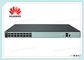1.28 Tbit / S Huawei Netwprk Switch S6720-16X-LI-16S-AC 16 X 10 GE SFP + พอร์ต