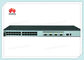108 Mpps สวิทช์เครือข่าย Huawei S5720S 28X LI AC 24 Ethernet 10/100/1000 พอร์ต 10 Gig SFP +