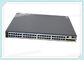 S5720-52X-SI-AC Ethernet สวิตช์เครือข่าย Huawei 4 X 10G SFP + พร้อม 150W AC