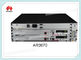 เราเตอร์ Huawei AR3600 ซีรี่ย์ AR3670 2 SIC 3 WSIC 4 XSIC 700W ไฟ AC