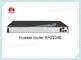 Huawei Router AR2204E 3GE WAN 1GE Combo 1 USB 4 SIC 60W ไฟ AC
