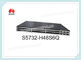 คลาวด์เอ็นจิ้น S5732-H48S6Q Huawei Switch 44 × GE SFP 4 × 10 GE SFP + พอร์ต 6 × 40 GE QSFP พอร์ต