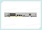 Cisco 1100 Series Integrated Services C1111-8P 8 พอร์ตเราเตอร์อีเธอร์เน็ต Dual GE WAN