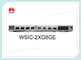 หัวเว่ย WSIC-2XG8GE 2 X 10GE พอร์ตแสง 8GE พอร์ตเชื่อมต่อการ์ดไฟฟ้า