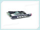 Cisco WS-X6704-10GE = Cat6500 4 พอร์ต 10 Gigabit Ethernet Module พร้อม Req XENPAKs