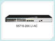 Huawei Switch S5710-28X-LI-AC พอร์ต Ethernet 24x10 / 100 / 1000Base-T 4x10 Gigabit SFP +