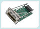 Gigabit Ethernet สาย 2960 Stacking Module 4 พอร์ต C3KX-NM-1G CE