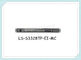 LS-S3328TP-EI-MC สวิตช์เครือข่าย Huawei 24 10/100 FastEther พอร์ต 2 Combo GE 10/100/1000 Rj-45 + 100/1000 SFP พอร์ต