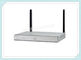 Cisco Industrial Network Router C1111-4PWH 4 พอร์ต Dual GE WAN Router W / 802.11ac - H WiFi