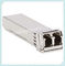 25GBASE-SR SFP28 850nm 100m DOM Optical Transceiver Module SFP28-25G-SR Customized Support