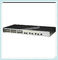 Huawei ใหม่ 24 พอร์ต Ethernet Managed Network Switch S2750-28TP-EI-AC