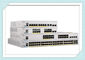 สวิตช์พอร์ต 48 POE + ใหม่ของ Cisco C1000-48FP-4G-L 4x1G SFP