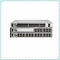Cisco Original New Catalyst 9500 สวิตช์ระดับองค์กร 48 พอร์ต 25G C9500-48Y4C-A