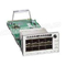 C9500 - NM - 8X Cisco Catalyst 9500 8 X 10GE โมดูลเครือข่าย