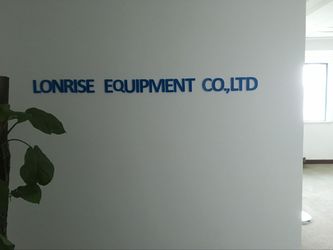 ประเทศจีน LonRise Equipment Co. Ltd.