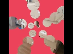 สวิตช์อีเธอร์เน็ต Huawei กันฝุ่น ความยืดหยุ่นสูงสำหรับธุรกิจ