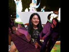 ภาพถ่ายของลูกค้าที่เยี่ยมชมบริษัท Lonrise Equipment Co. Ltd.